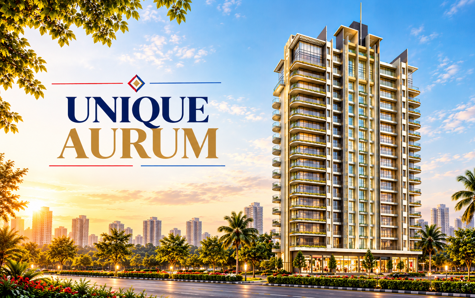 Unique Aurum
